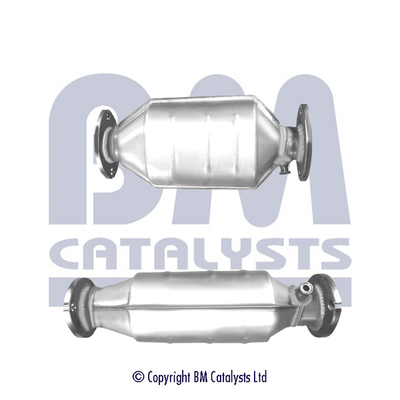 BM Catalysts BM91505