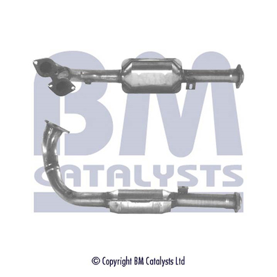 BM Catalysts BM90922