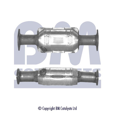 BM Catalysts BM90912