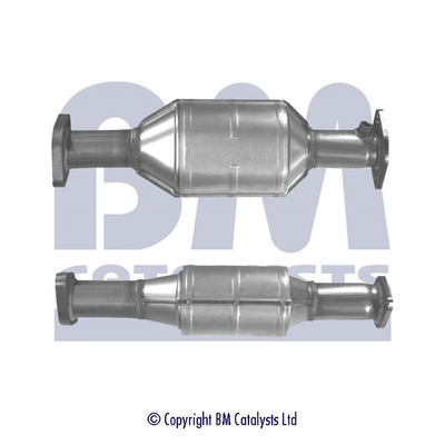 BM Catalysts BM90901