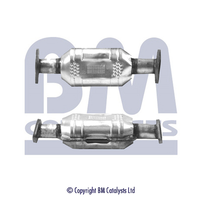 BM Catalysts BM90252