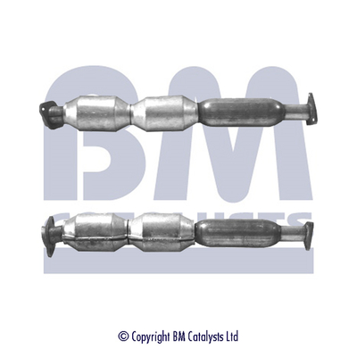 BM Catalysts BM90239