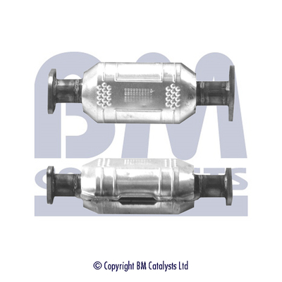 BM Catalysts BM90216