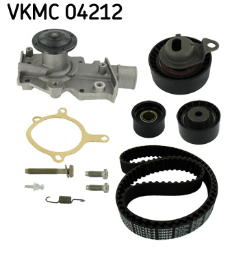 SKF VKMC04212