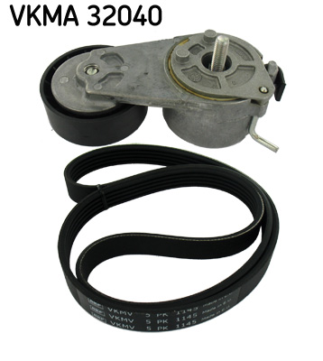 SKF VKMA32040