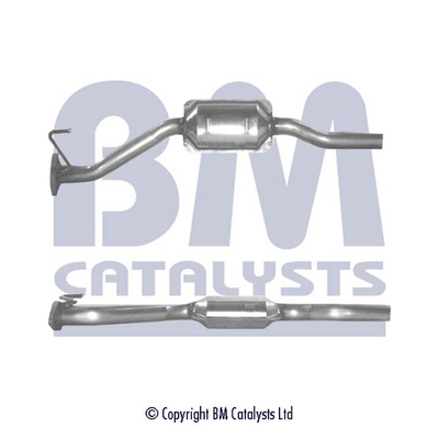 BM Catalysts BM80163