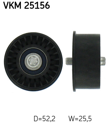 SKF VKM25156