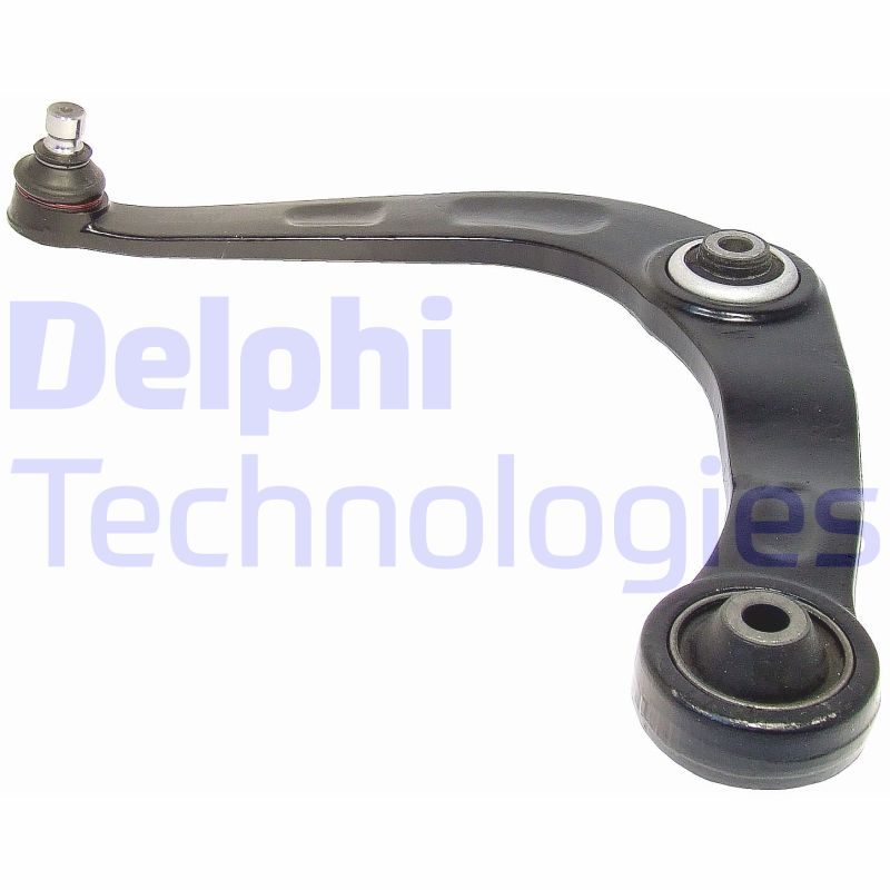 Delphi TC1808