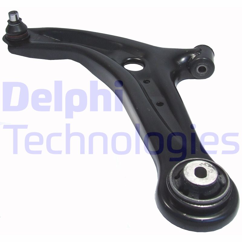 Delphi TC2184