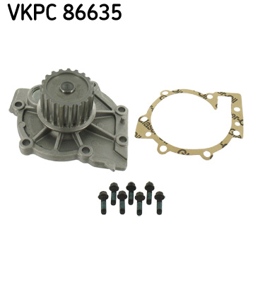 SKF VKPC86635