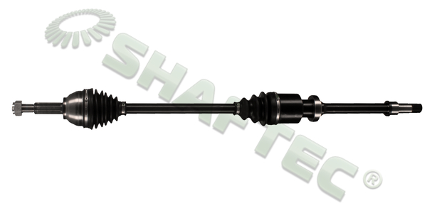 Shaftec FO180R