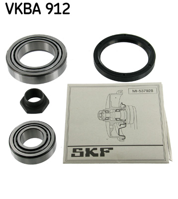 SKF VKBA912