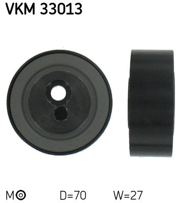 SKF VKM33013