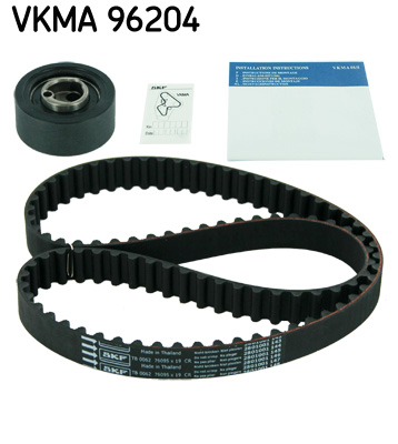 SKF VKMA96204