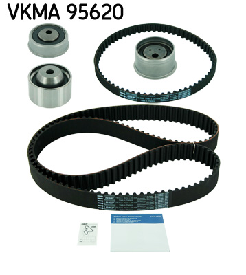 SKF VKMA95620