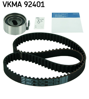 SKF VKMA92401