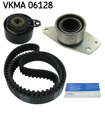 SKF VKMA06128