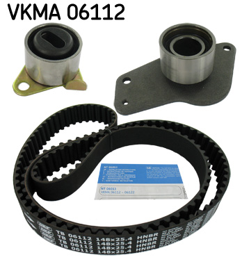 SKF VKMA06112