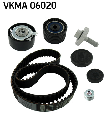 SKF VKMA06020