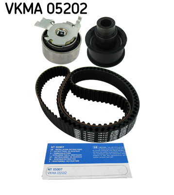 SKF VKMA05202