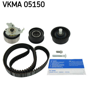 SKF VKMA05150 Timing Belt Kit