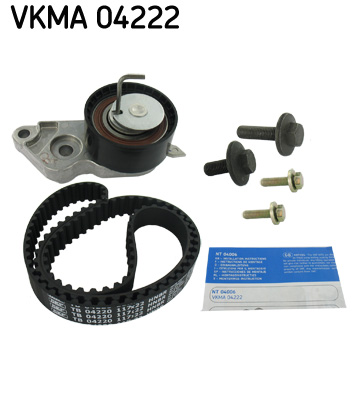 SKF VKMA04222