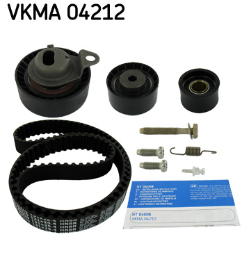 SKF VKMA04212