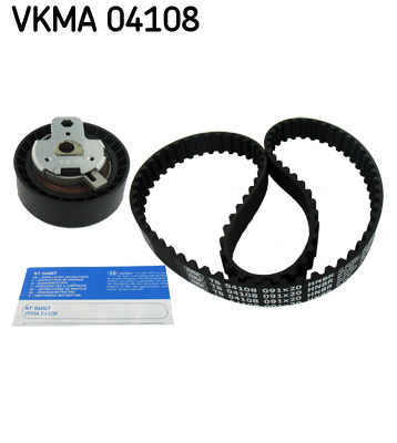 SKF VKMA04108