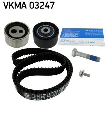 SKF VKMA03247