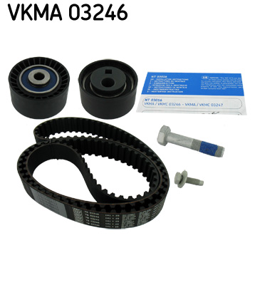 SKF VKMA03246