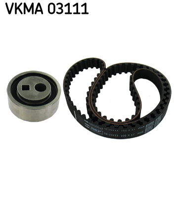 SKF VKMA03111