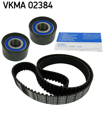 SKF VKMA02384