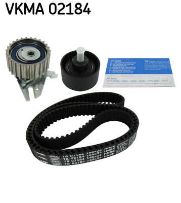 SKF VKMA02184