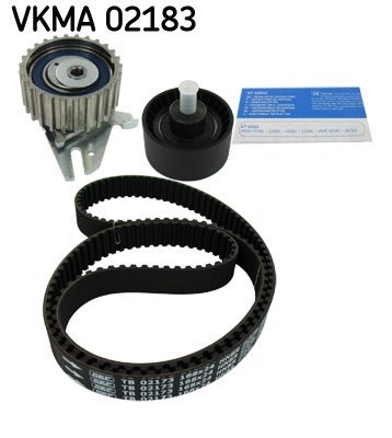 SKF VKMA02183