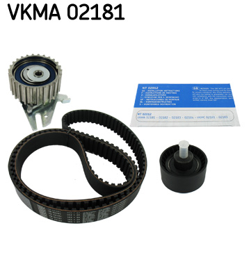 SKF VKMA02181