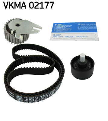 SKF VKMA02177