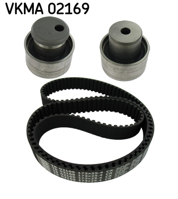 SKF VKMA02169