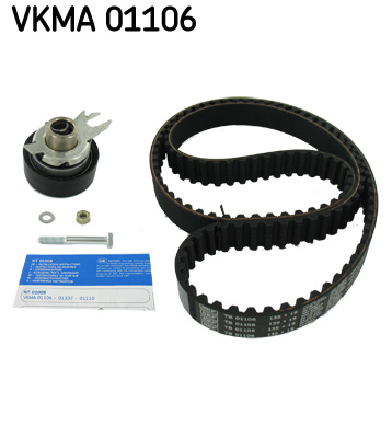 SKF VKMA01106