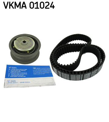 SKF VKMA01024