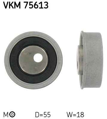 SKF VKM75613