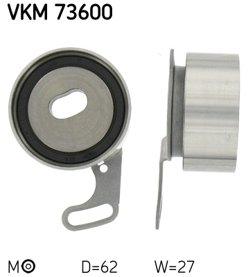 SKF VKM73600