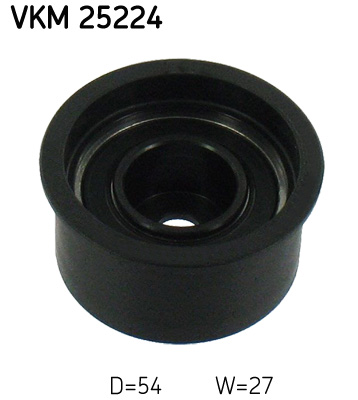 SKF VKM25224