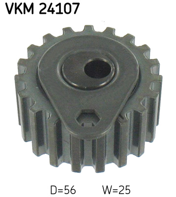 SKF VKM24107