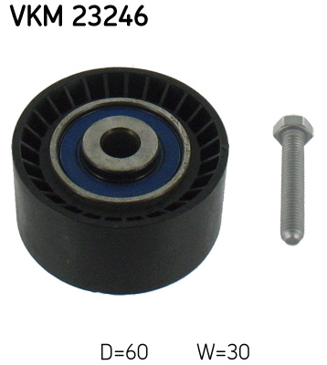 SKF VKM23246