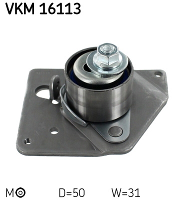 SKF VKM16113