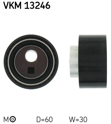 SKF VKM13246