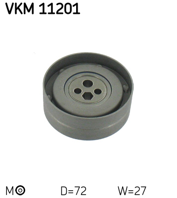 SKF VKM11201