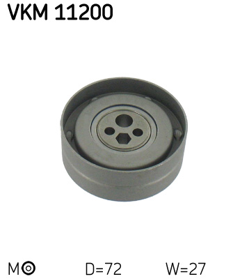 SKF VKM11200