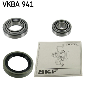 SKF VKBA941