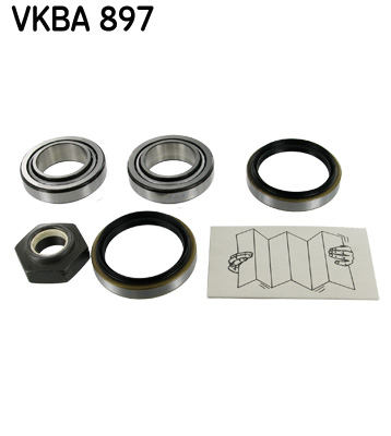 SKF VKBA897